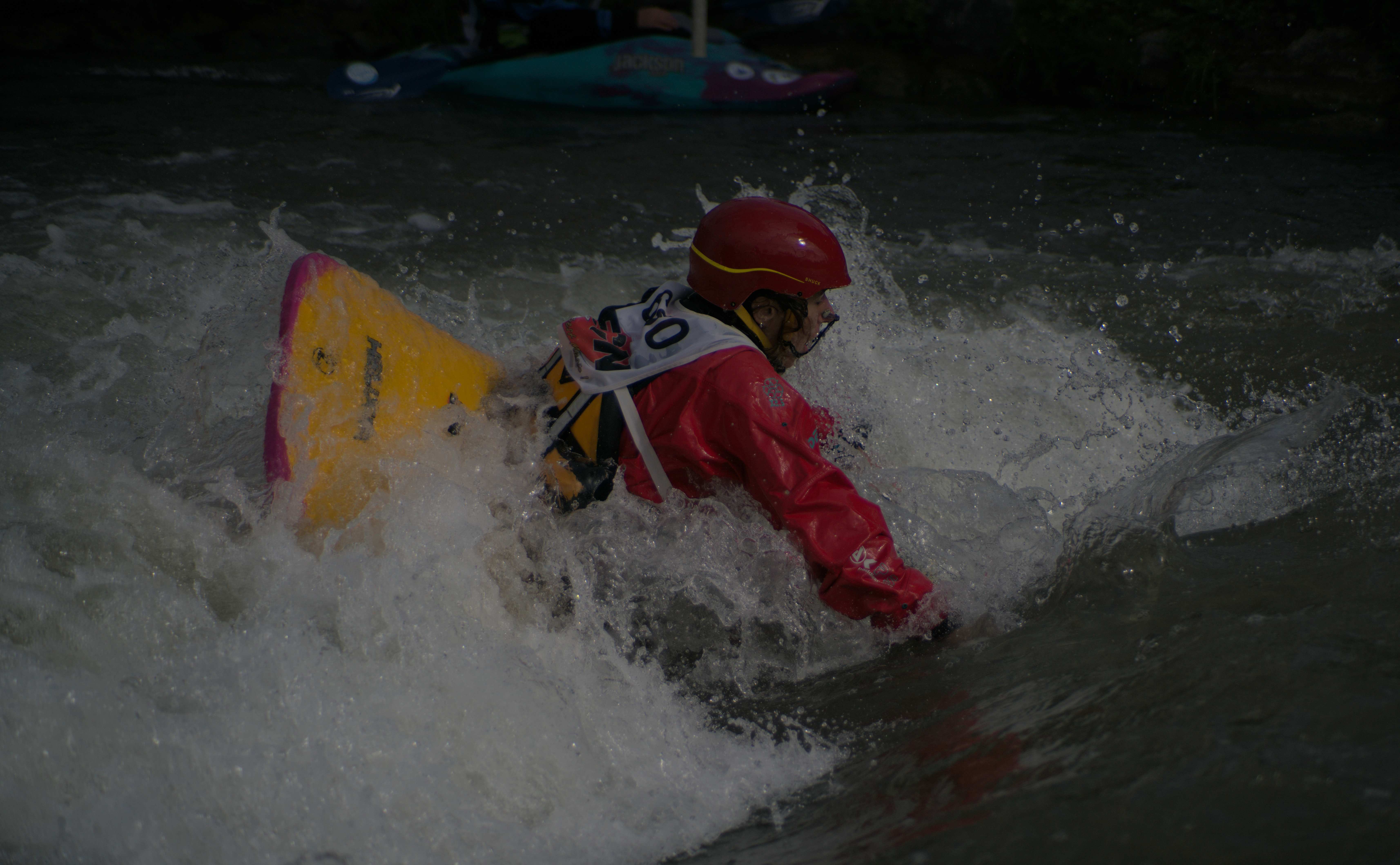 Freude in der Walze beim Freestyle-Hock in Hüningen Ende September 2024