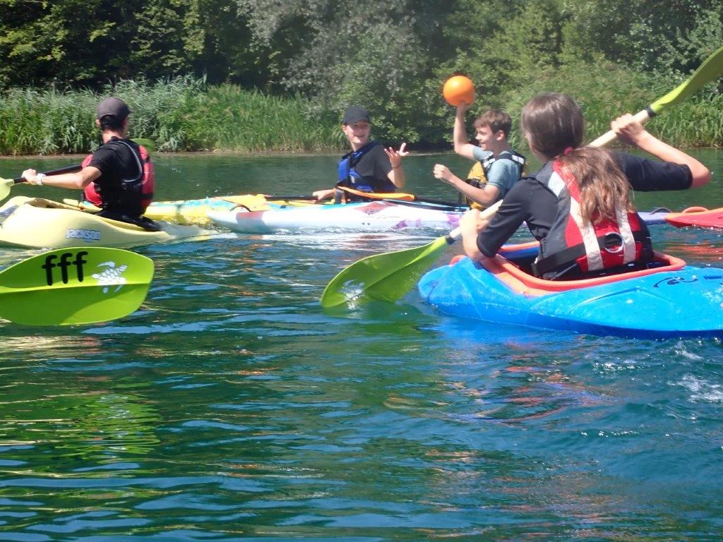 FFF-Schülerprojekttage 2022 Gothe-Gymnasium Freiburg