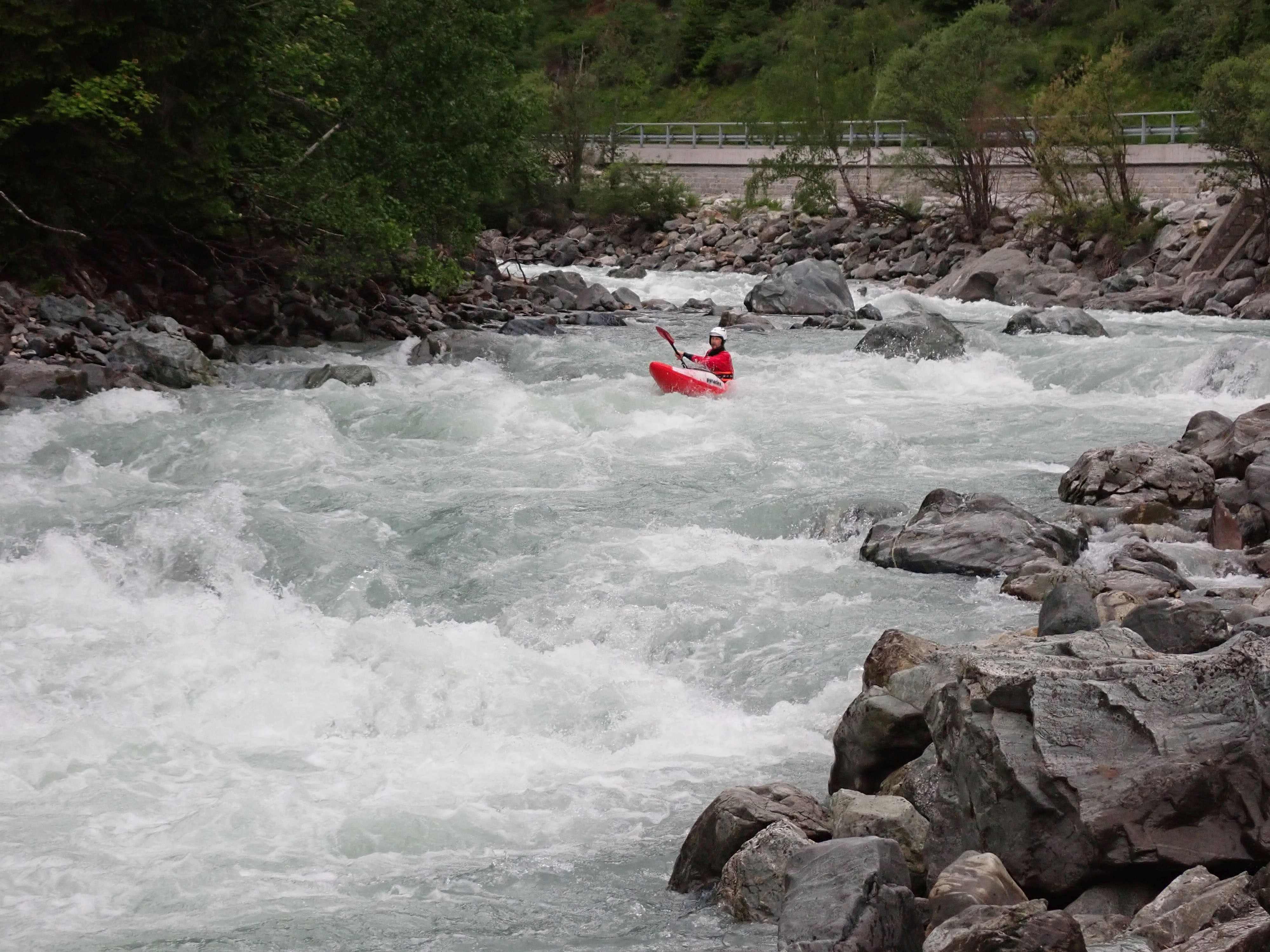 Engadin - ScoulerStrecke01