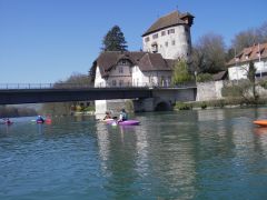 Ostern in Kadelburg