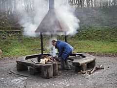 FFF-Weihnachtsfeier