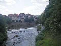 Weser 2011